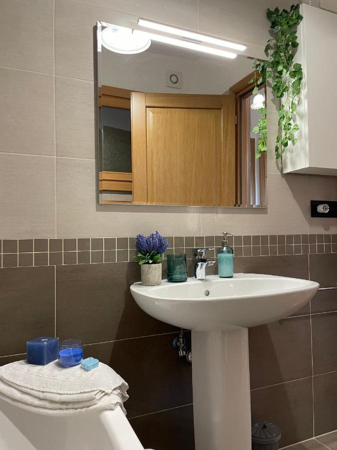 Aurelia Sweet House Apartment Rome Exterior photo