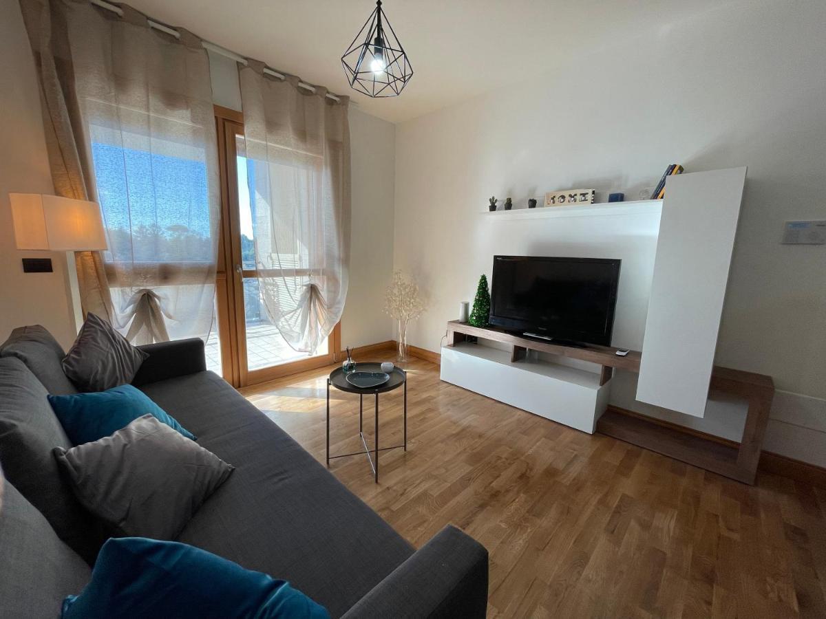 Aurelia Sweet House Apartment Rome Exterior photo